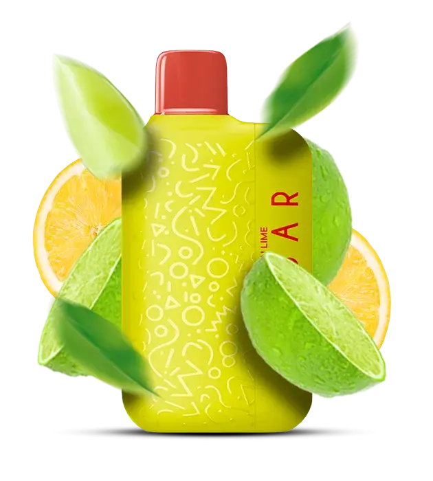 Elf Bar EP8000 Лимон Лайм - Лимон Лайм - купить в Киеве с доставкой по Украине